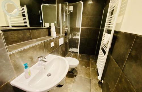 Ferienhaus Viewpoint - Foto 12