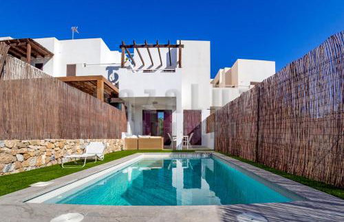 Avicena Beach - Mojacar - Foto 2