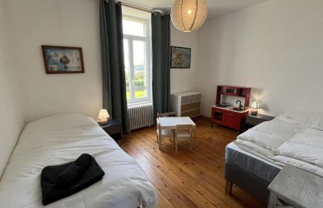 Hent Ar Mor - Elégante Demeure Trébeurden - Foto 37