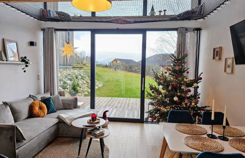 Domki Pod Lasem - Domek Brzozowy - Foto 15