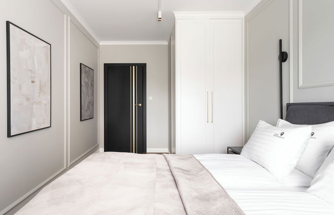 Lion Apartments - Nadmotławie Premium - Foto 7