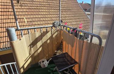 Ferienwohnung Ilkas Inn - Foto 27