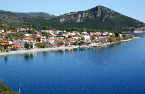 Villa Thalassa - Foto 40