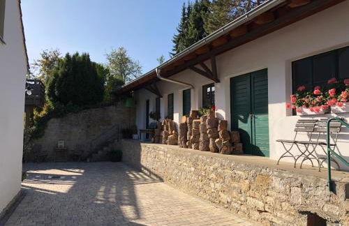 Exklusives Ferienhaus in Top Lage mit Pool, Sauna, Terrasse - Der Johannishof - Foto 52