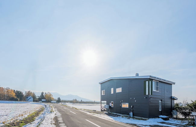 THE LANDSCAPE - Foto 57