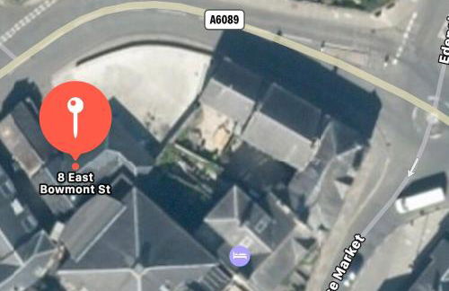 Castle Nook - Foto 36