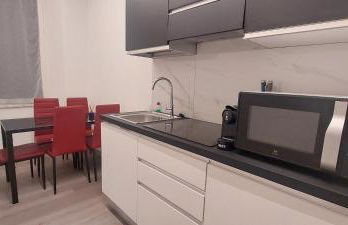 Smart Room Abbadia S S - Camere LuxuryModernStyle con Cucina Condivisa - Foto 30