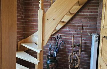 Elbwiesenhaus an der Elbe - Foto 15