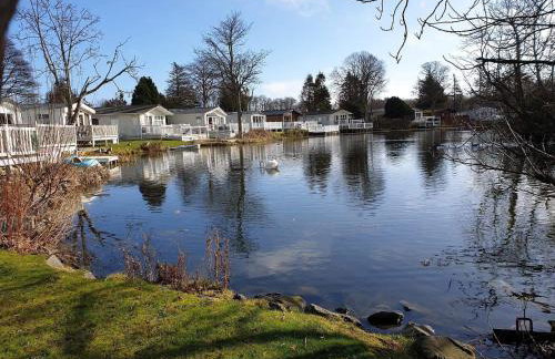 Haggerston Castle 6 Berth Caravan - Lakeside North 23 - Foto 20