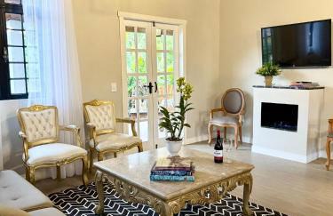 Casas Petite Province Tiradentes refúgio ao pé da Serra - Foto 13