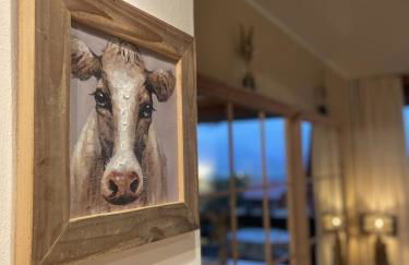 Bergpanorama, Sauna, Balkon, inkl Bergbahn, Alpenjuwel Oberstdorf - Foto 3