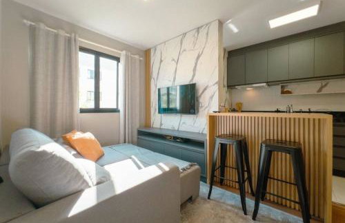 Apartamento Moderno AZ202-7 - Foto 9