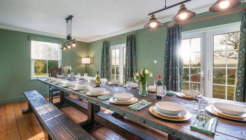 Finest Retreats -Ty Penbryn - Foto 2