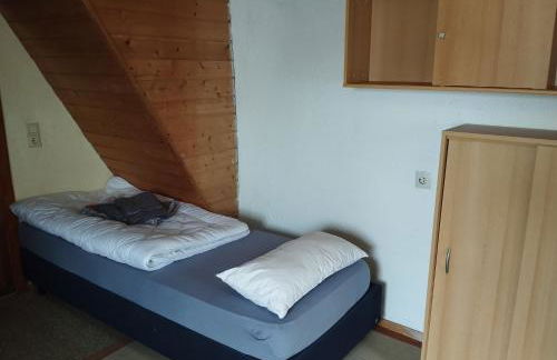 Monteurhaus Mühlbach :-) - Foto 7