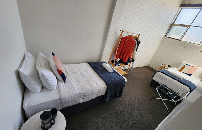 U Suites on Webb - Photo 40