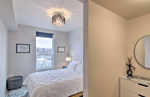 Chic Bozeman Apartment - 1 Block Off West Main St! - Foto 16