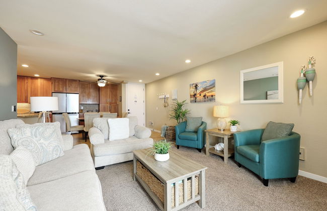 Oceanside Beach Condos - Foto 31