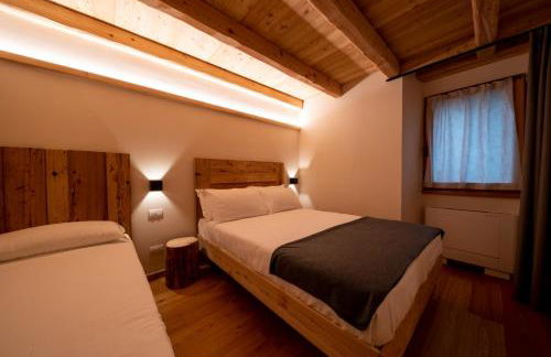 Foresteria Spluga - Foto 18