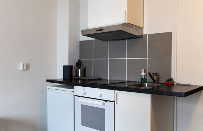 Halmstad Hotel Apartments - Photo 36