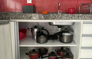 Monte Castelo - Meu Flat - Foto 18