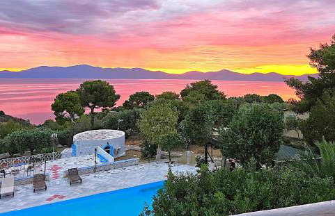 Villa Agnanti Boutique - Foto 98