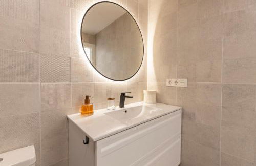 Atico espacioso con vistas panorámicas - Foto 27