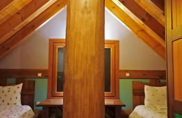 Mythica Chalet - Foto 13