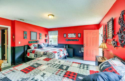 1 Mi to Hatfield-McCoy Trails Apt in Matewan - Photo 7