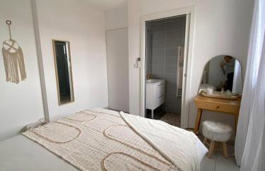 La Villa, Residence privee du Val Baussenc - Foto 10