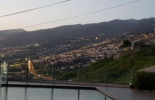 Super luxury villa Views and panoramic lift - Foto 77