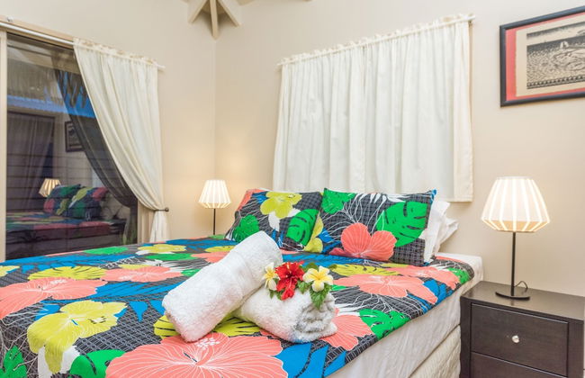 Cook Islands Holiday Villas Muri - Foto 4