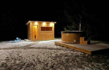 Naturalnie Domek na Warmii - Foto 10