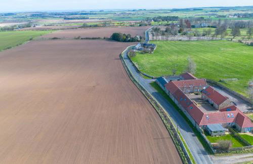 Stewards Cottage - North East Escapes - Foto 31