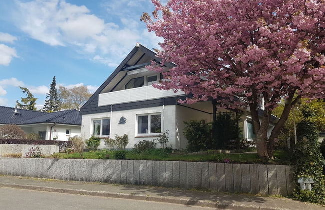 Holiday Apartment Haus Finisberg - Foto 23