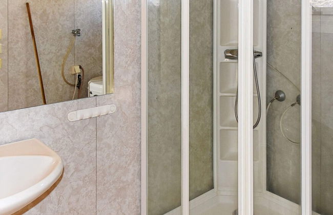 6 Person Holiday Home in Aukra - Photo 16