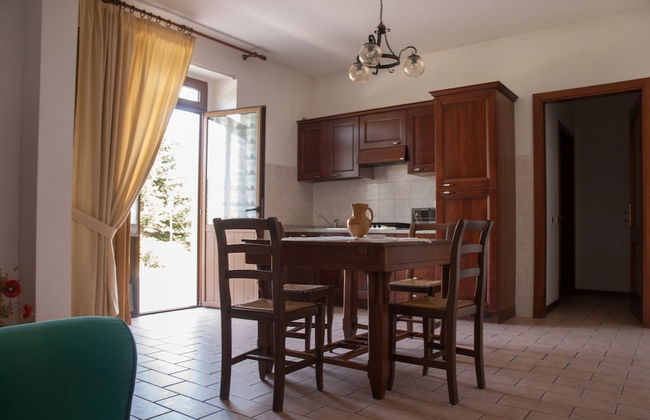 Agriturismo Casella del Piano - Photo 22