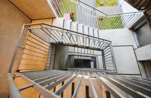 ADAPT APARTMENT HOTEL Giessen - Foto 60