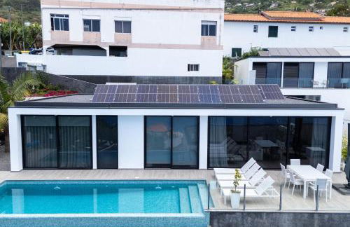 Villa Lilian by LovelyStay - Foto 1