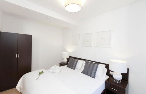 Happy Apartments - Foto 54