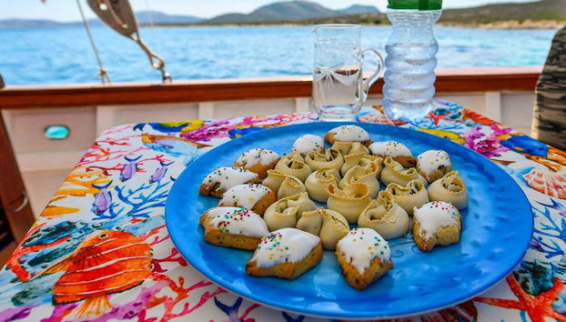 Tour in Stintino - Photo 4