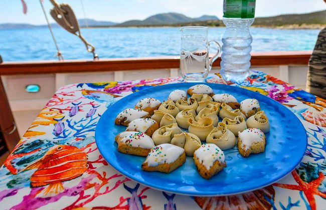 Tour in Stintino - Foto 4