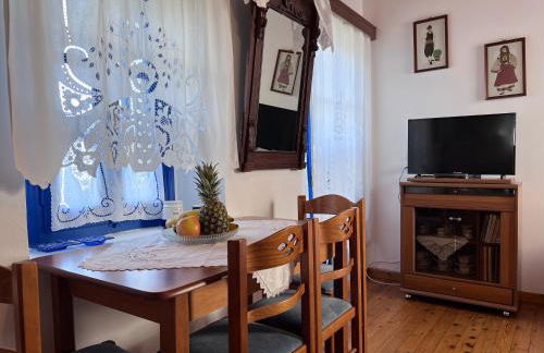 Emporios Traditional Sea View House - Foto 22