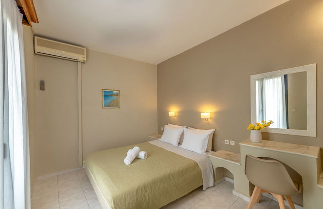 Nancy - Chara Apartments - Foto 10