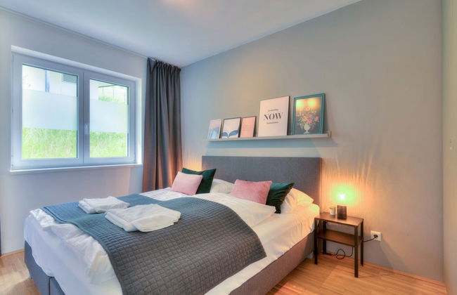 Mountain View Apartment in Bad Kleinkirchheim near Ski Area - Foto 5