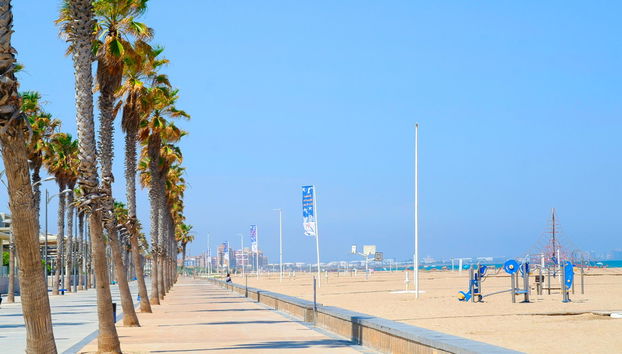 Uptown Apartments - Foto 5