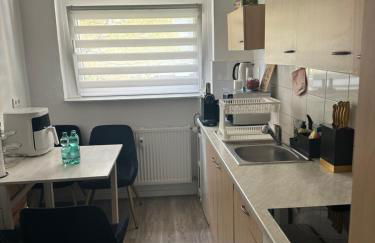 3 Zimmer Wohnung nähe Messe - Foto 11