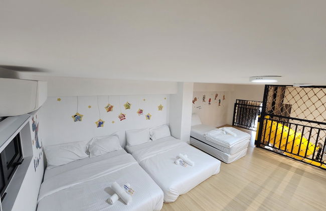 Sunway GRID by SR Home - Foto 12