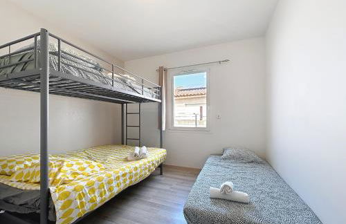 Villa Grivia - Maison avec grand jardin - Piscine - Pétanque - Ping Pong - Foto 9