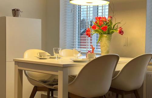 Ferienwohnung in Bad Bramstedt - Foto 10