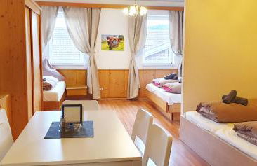 Restaurant Athen & Appartements Bergen - Photo 24